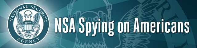 EFF on NSA Spying