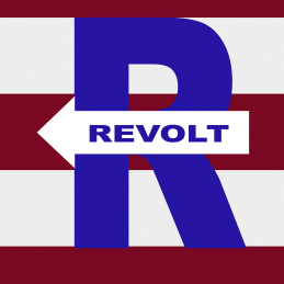 Revolt Against Plutocracy